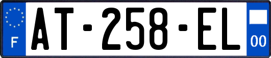 AT-258-EL