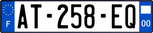 AT-258-EQ