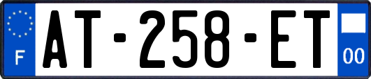 AT-258-ET