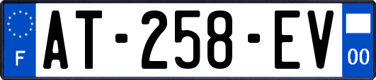 AT-258-EV