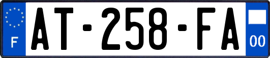 AT-258-FA