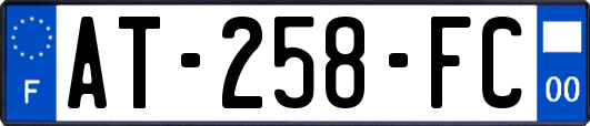 AT-258-FC
