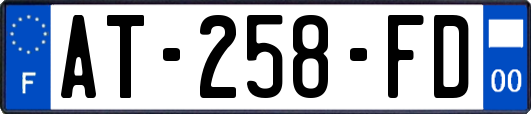 AT-258-FD