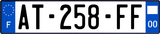 AT-258-FF