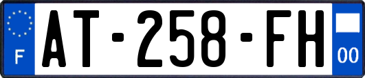 AT-258-FH