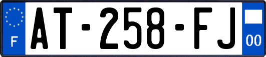 AT-258-FJ