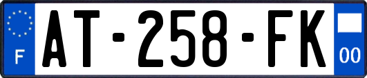 AT-258-FK