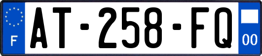 AT-258-FQ