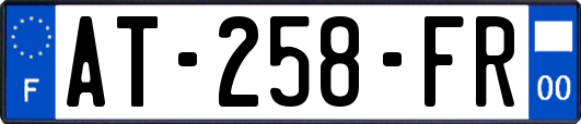 AT-258-FR