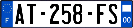 AT-258-FS