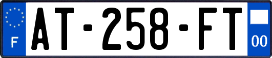 AT-258-FT