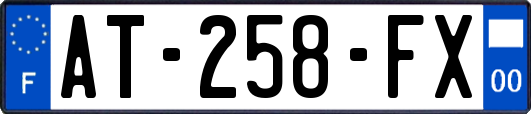 AT-258-FX