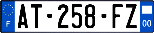 AT-258-FZ