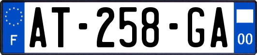 AT-258-GA