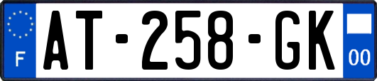 AT-258-GK