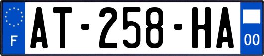 AT-258-HA