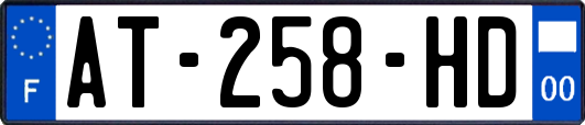 AT-258-HD
