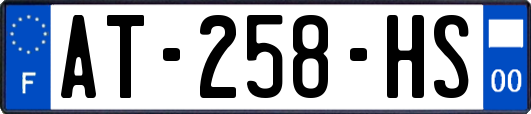 AT-258-HS