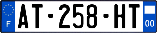 AT-258-HT