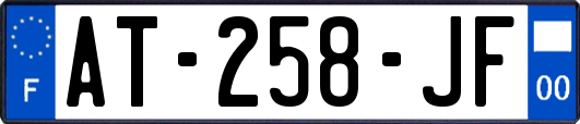AT-258-JF