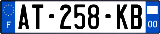 AT-258-KB