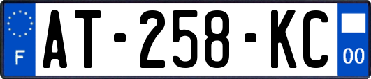 AT-258-KC