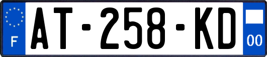 AT-258-KD