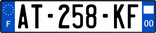 AT-258-KF