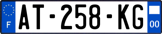AT-258-KG