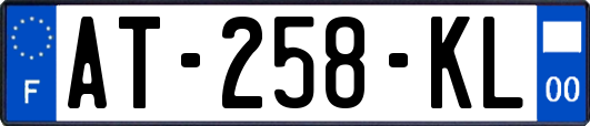 AT-258-KL