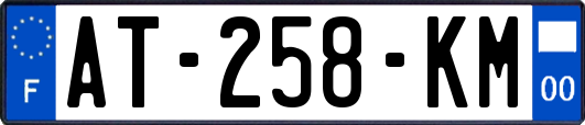 AT-258-KM