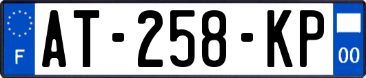 AT-258-KP
