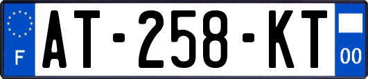 AT-258-KT