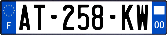 AT-258-KW