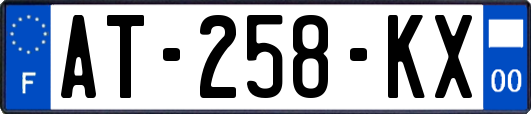 AT-258-KX