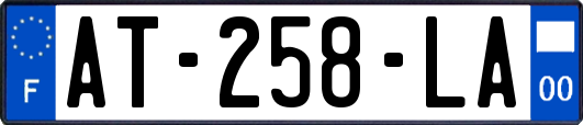 AT-258-LA