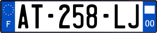 AT-258-LJ