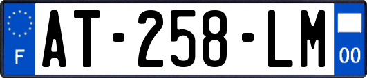 AT-258-LM