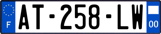 AT-258-LW