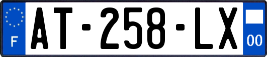AT-258-LX