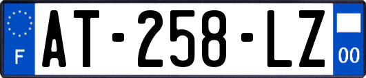 AT-258-LZ