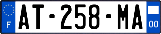 AT-258-MA