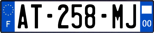 AT-258-MJ