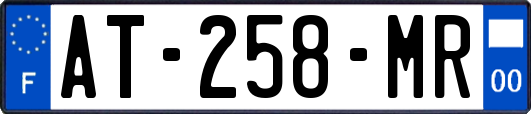 AT-258-MR