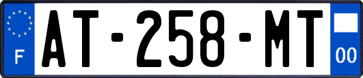 AT-258-MT
