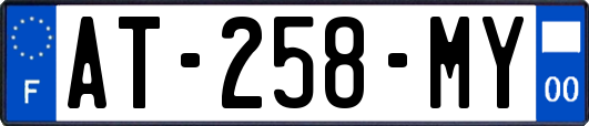 AT-258-MY