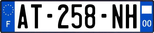 AT-258-NH