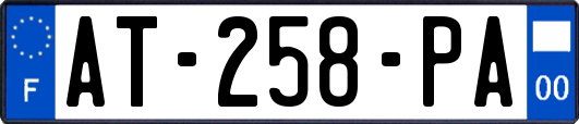 AT-258-PA