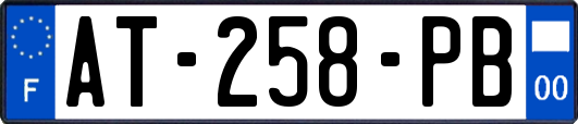 AT-258-PB