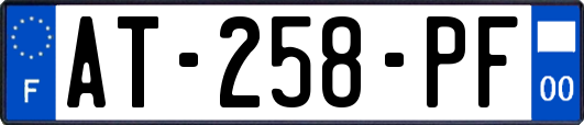 AT-258-PF
